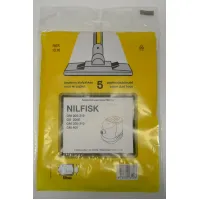 Stofzuigerzakken Nilfisk GM 200-210, GS 200E, GM 300-310, GM 400